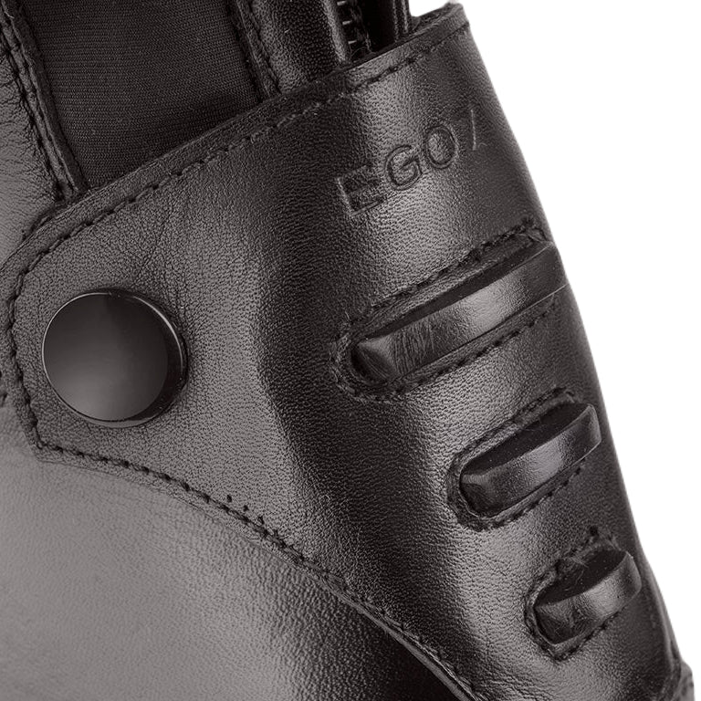 EGO7 Aries Riding Boots – Special Order