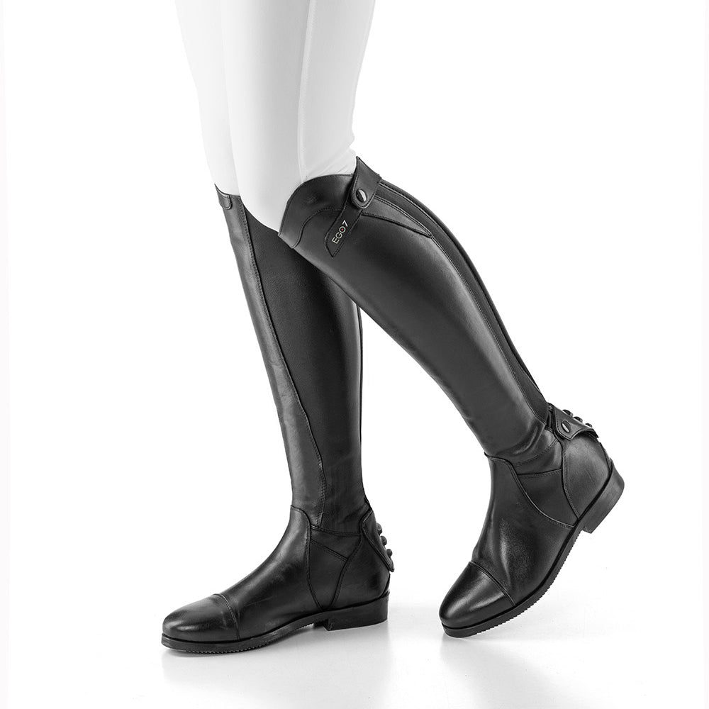 EGO7 Aries Riding Boots – Special Order