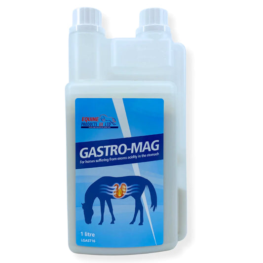 Equine Products Gastro Mg 1ltr