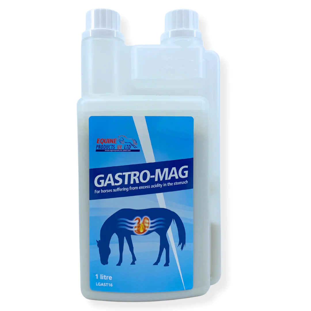 Equine Products Gastro Mg 1ltr
