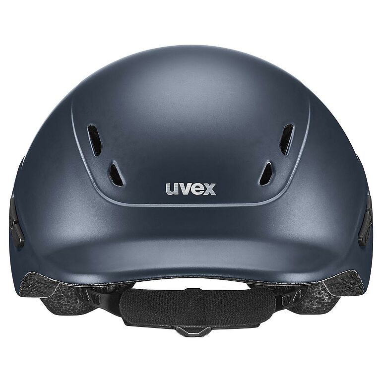 Uvex Kidoxx Riding Helmet - New Standard