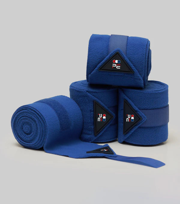 Premier Equine Fleece Bandages