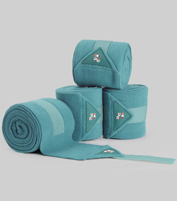 Premier Equine Fleece Bandages