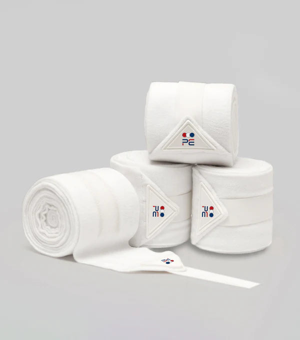 Premier Equine Fleece Bandages