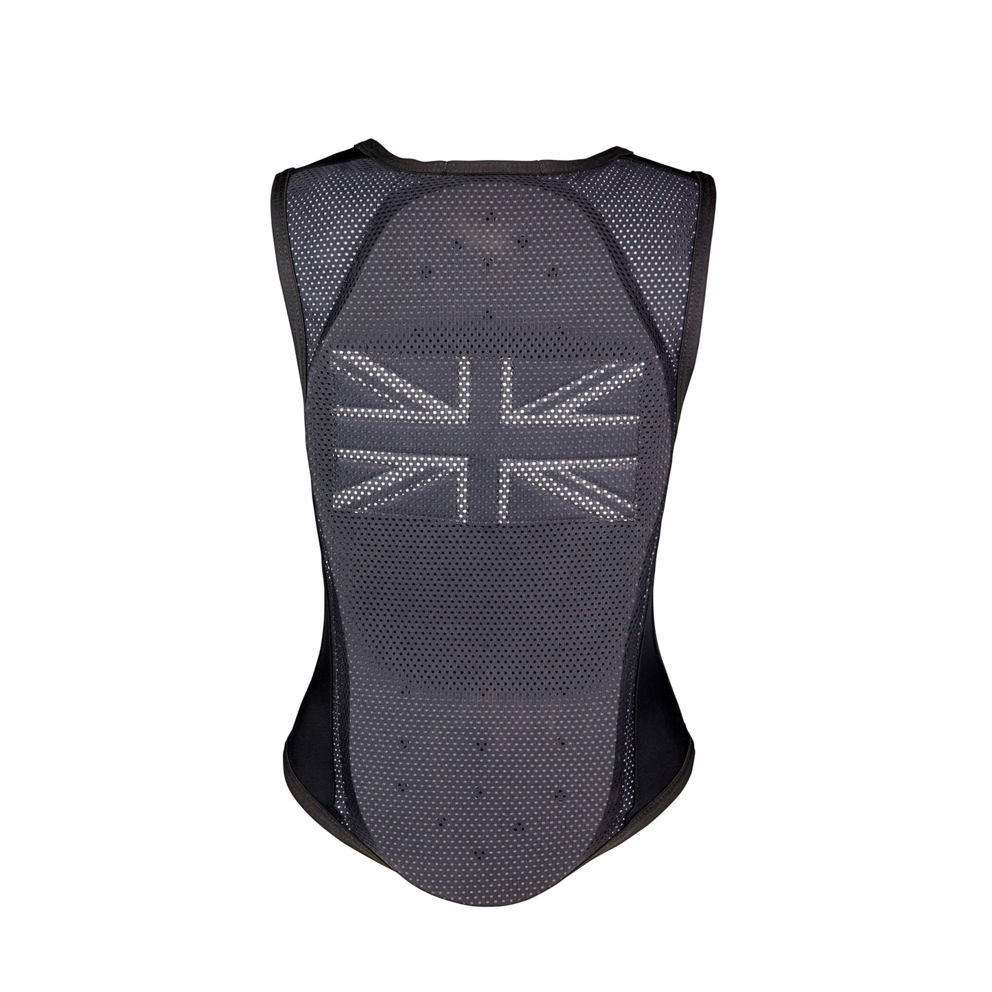 Champion Sculpt Back Protector