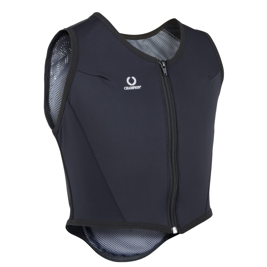 Champion Sculpt Back Protector