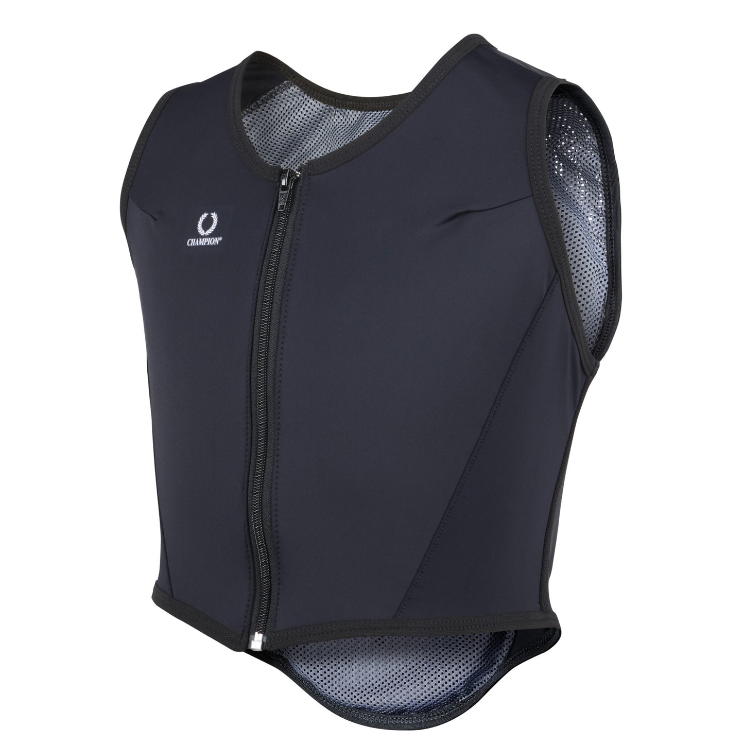 Champion Sculpt Back Protector