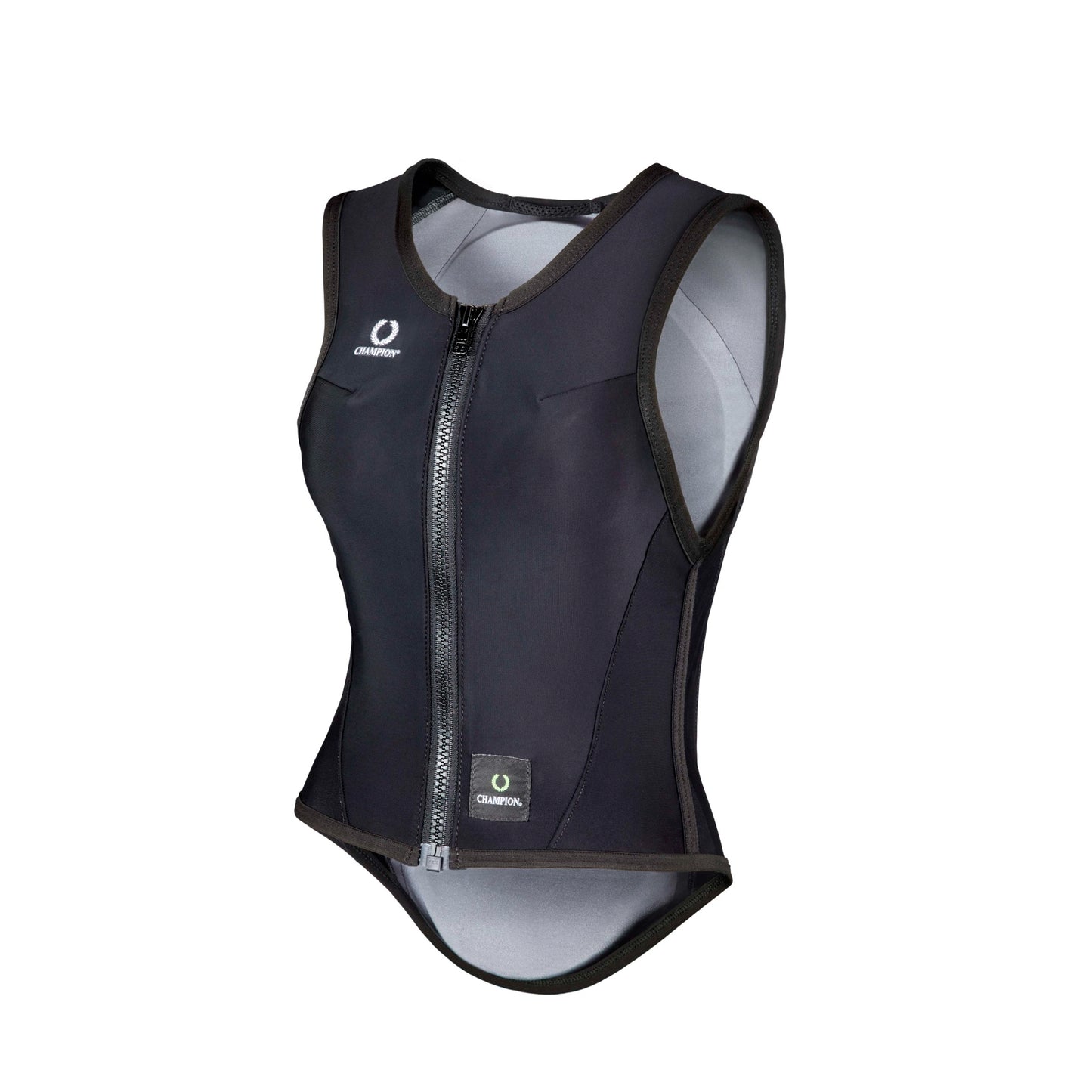 Champion Sculpt Back Protector