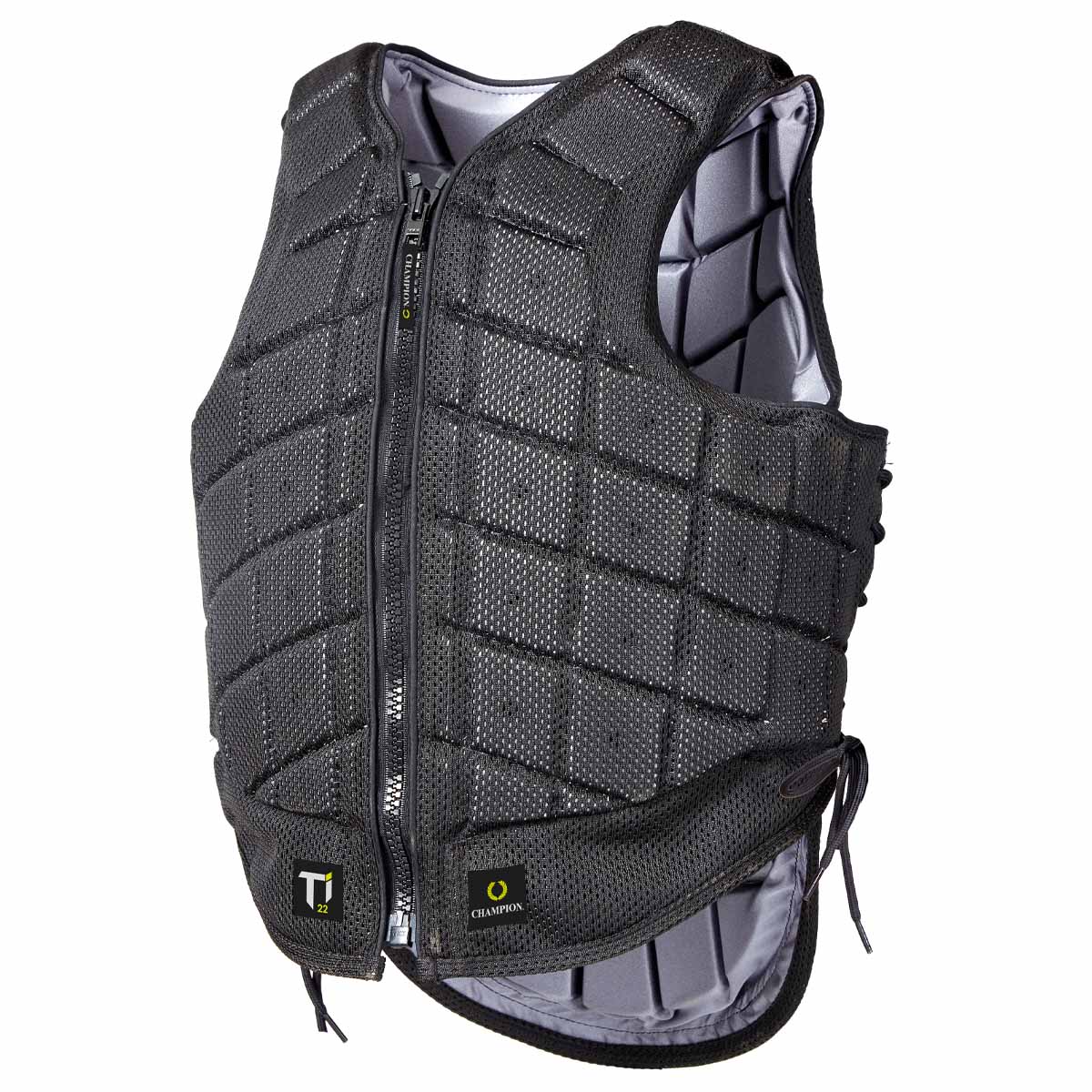 Champion Titanium Ti22 Body Protector - Adult