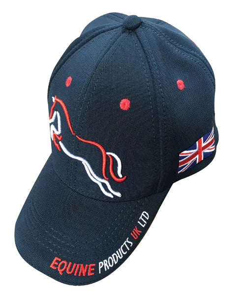 Equine Products Baseball Cap
