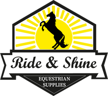 Ride & Shine Equestrian Supplies