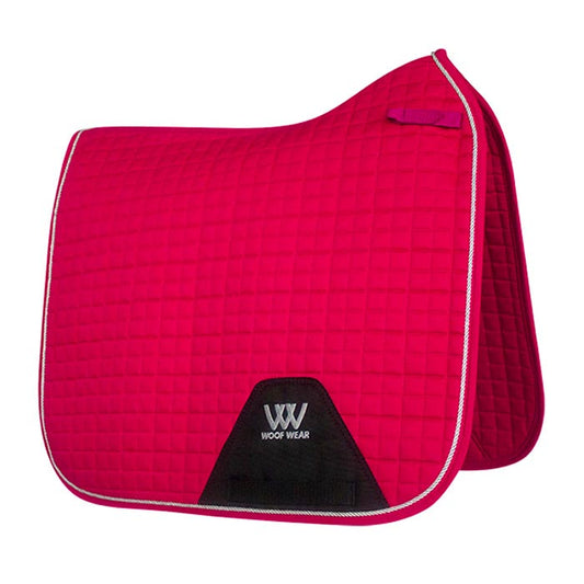 Woof Wear Dressage Saddle Cloth