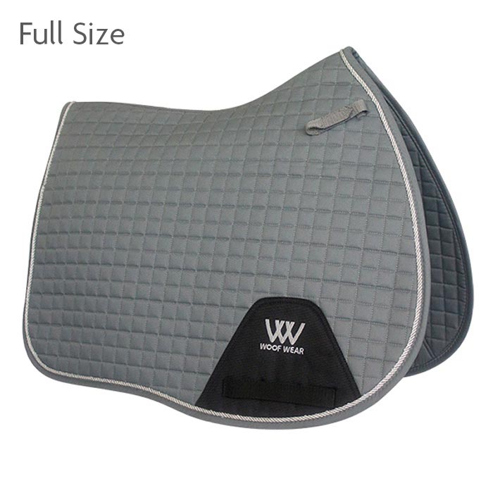 Woof Wear General Purpose Saddle Cloth - Full