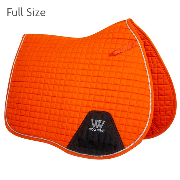 Woof Wear General Purpose Saddle Cloth - Full