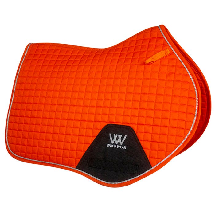 Woof Wear Close Contact Saddle Cloth