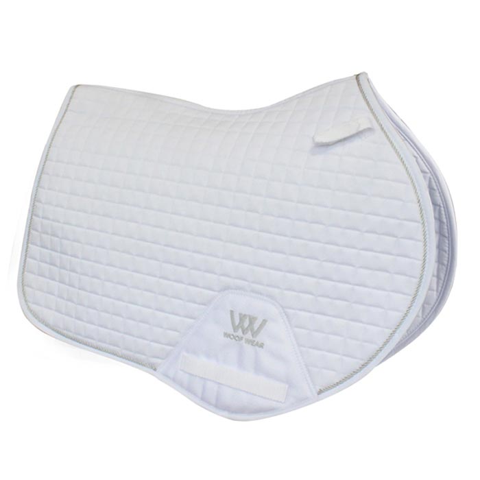 Woof Wear Close Contact Saddle Cloth