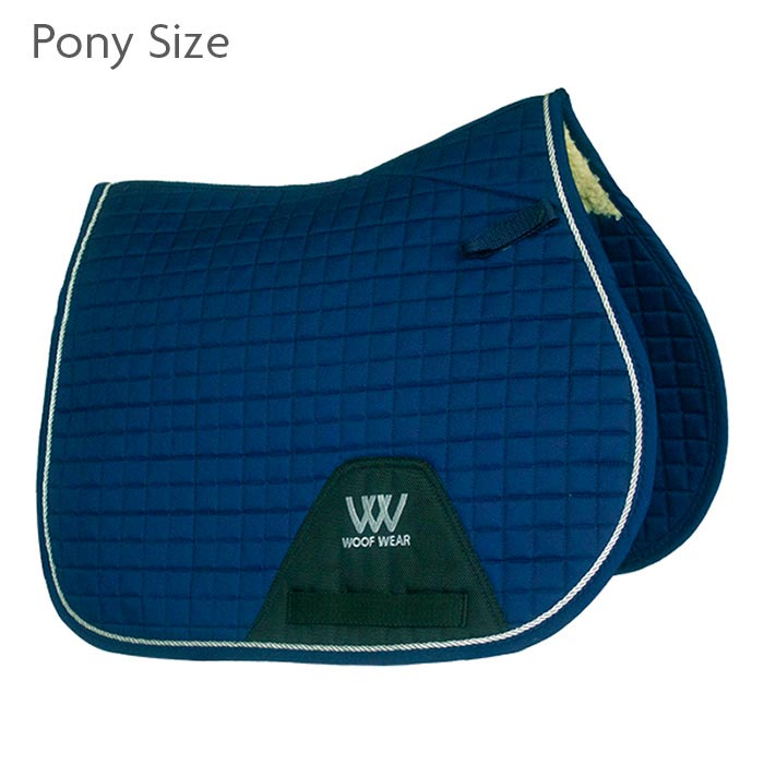 Woof Wear General Purpose Saddle Cloth - Pony