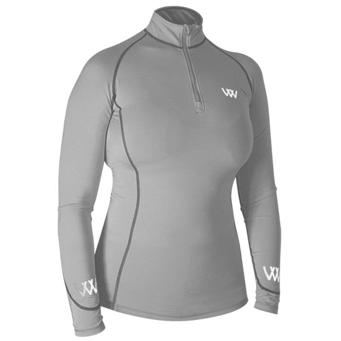 Woof Wear Performance Riding Shirt