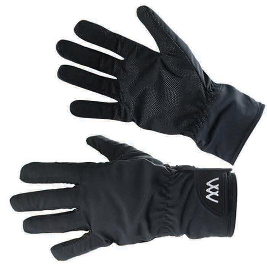 Woof Wear’s Waterproof Riding Glove