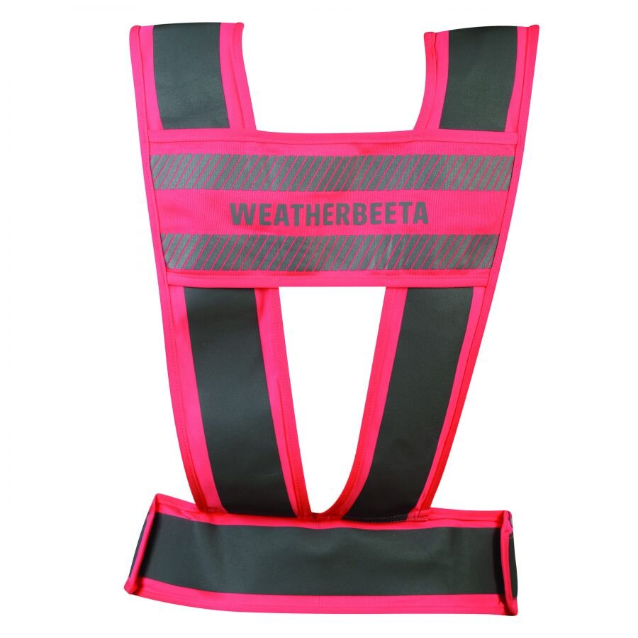 Weatherbeeta Reflective Harness