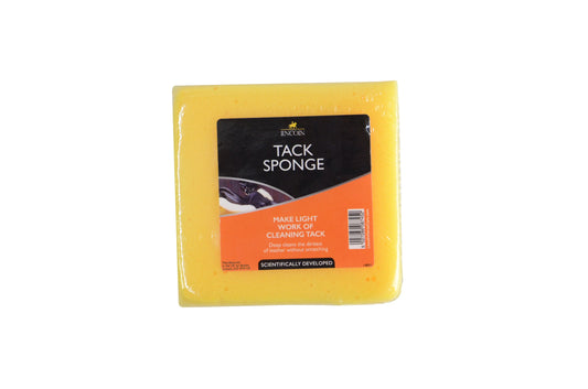 Lincoln Tack Cleaning Sponge