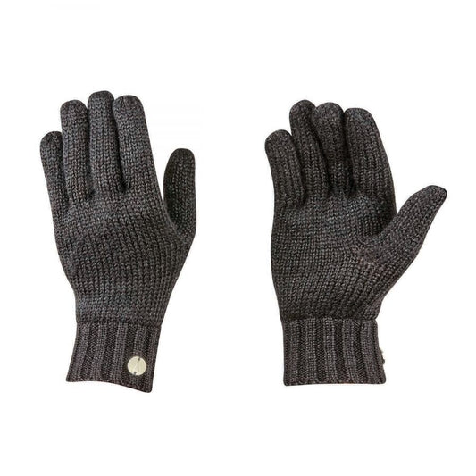 Dublin Black Roxanne Gloves