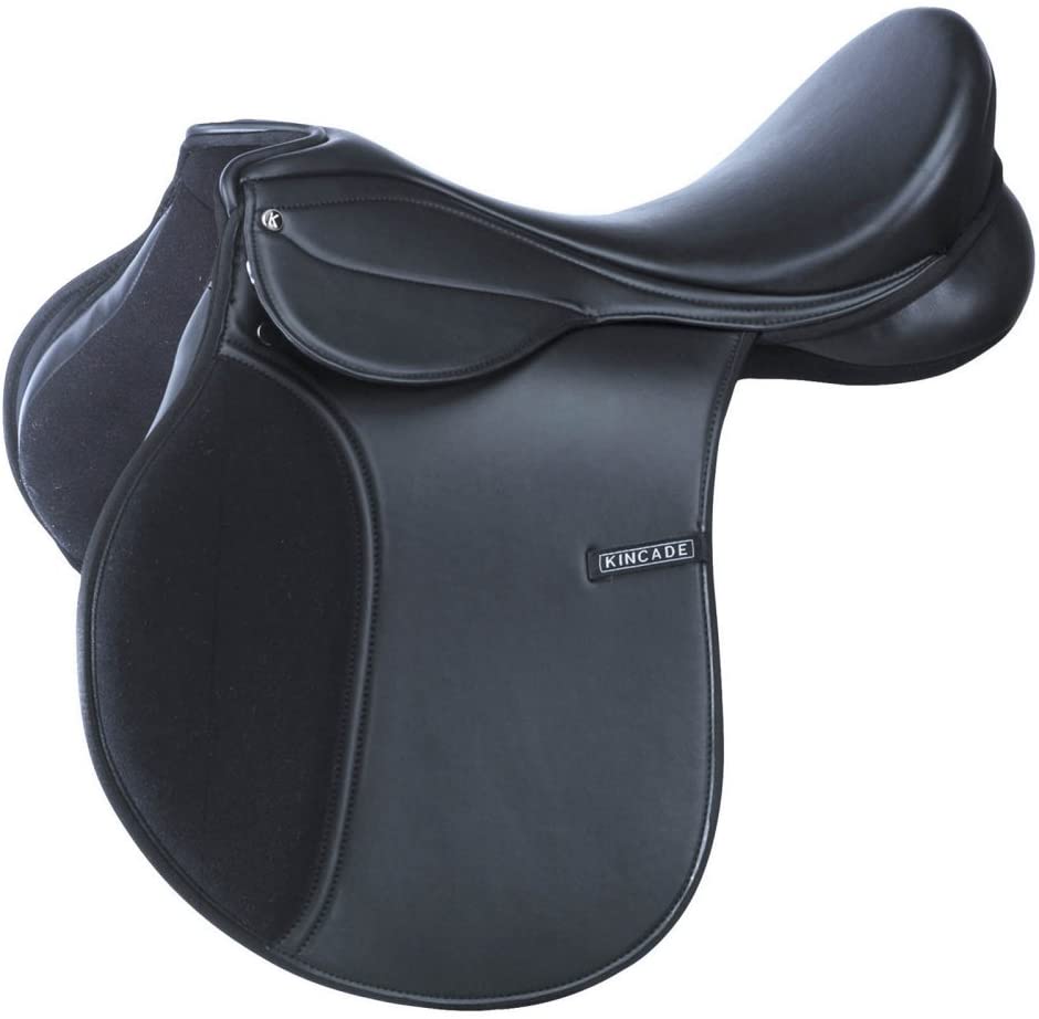 Kincade All Purpose Synthetic Saddle