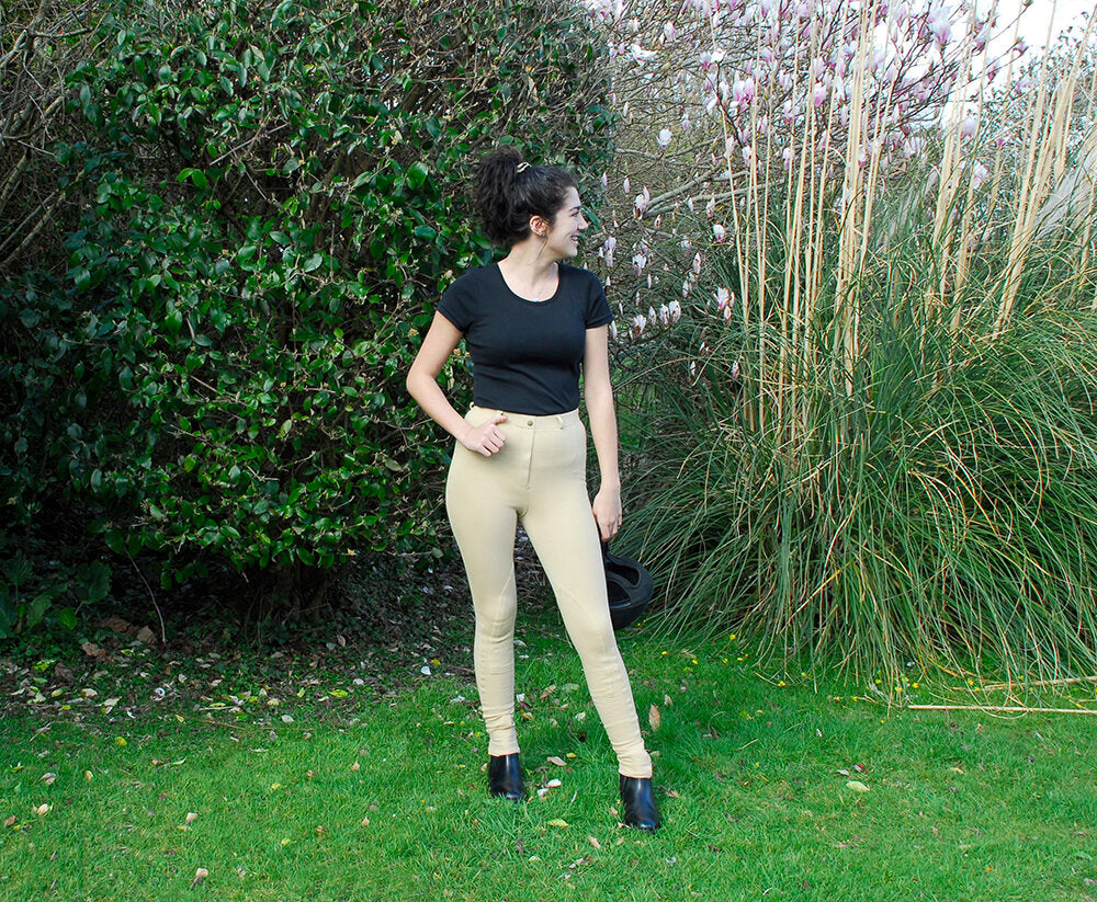 Rhinegold Essential Jodhpurs