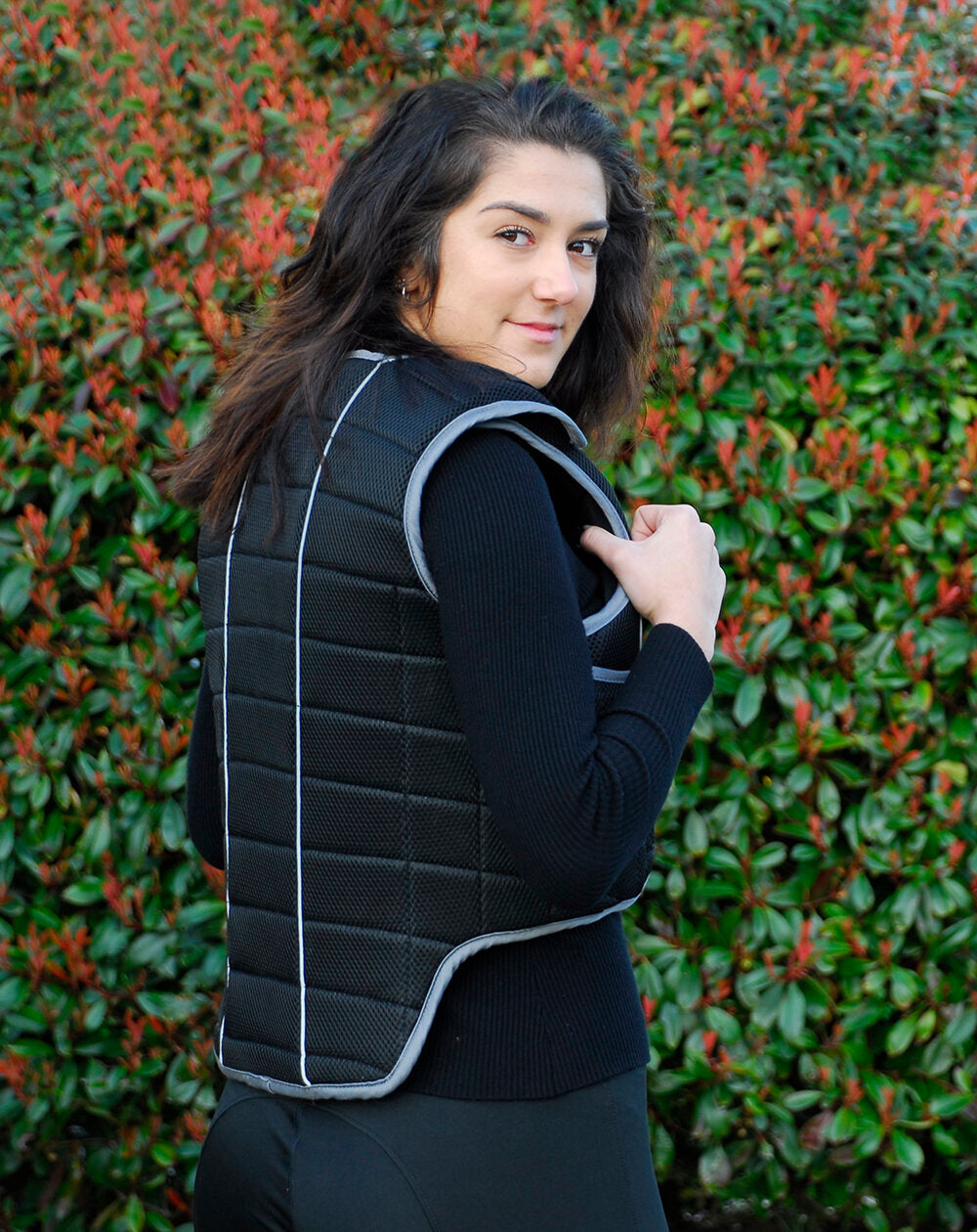 Pro-Comfort Adult Body Protector
