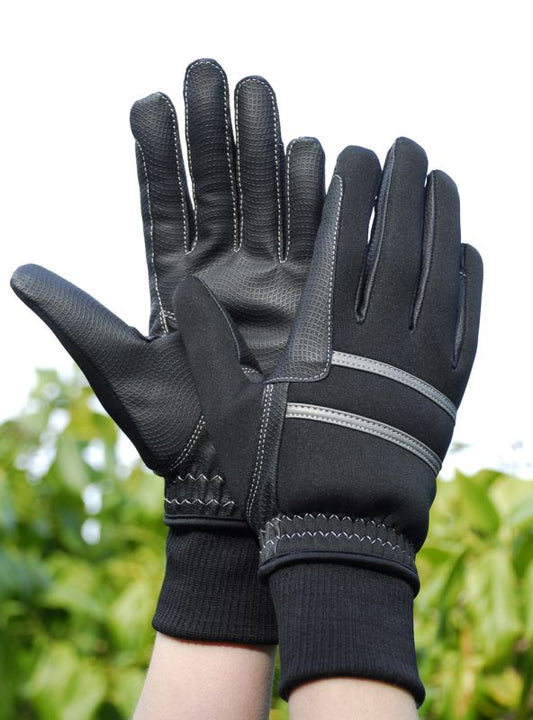 Rhinegold Thinsulate Gloves