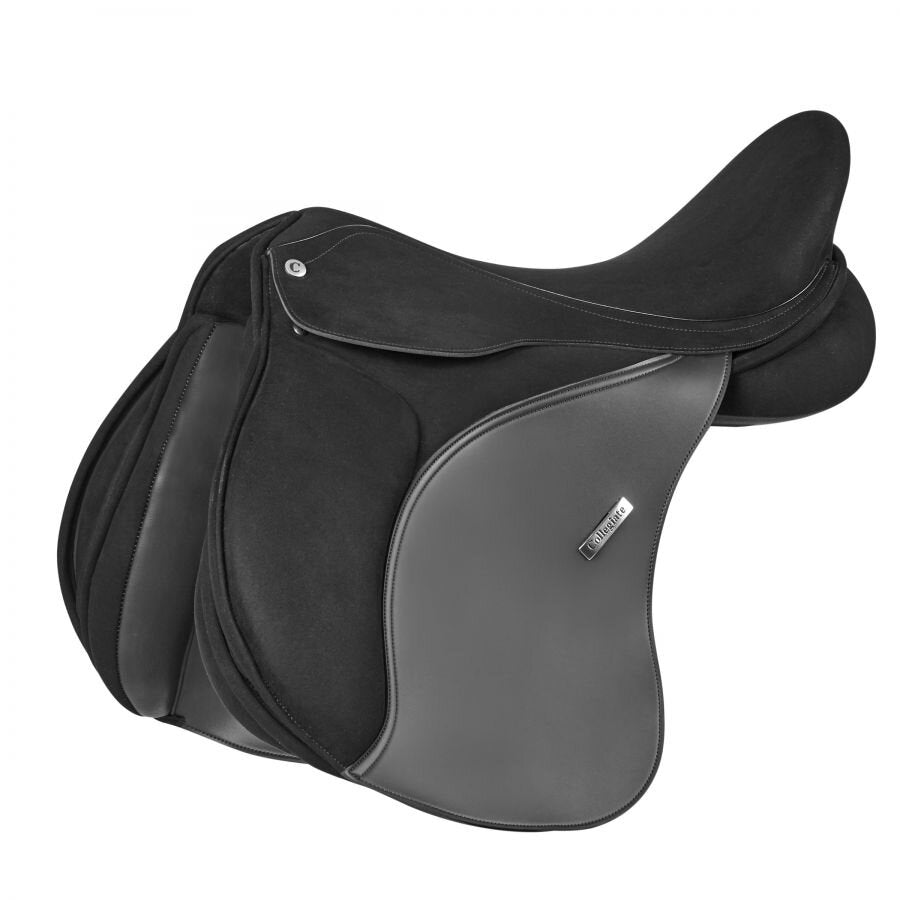 Collegiate Houghton All Purpose Saddle