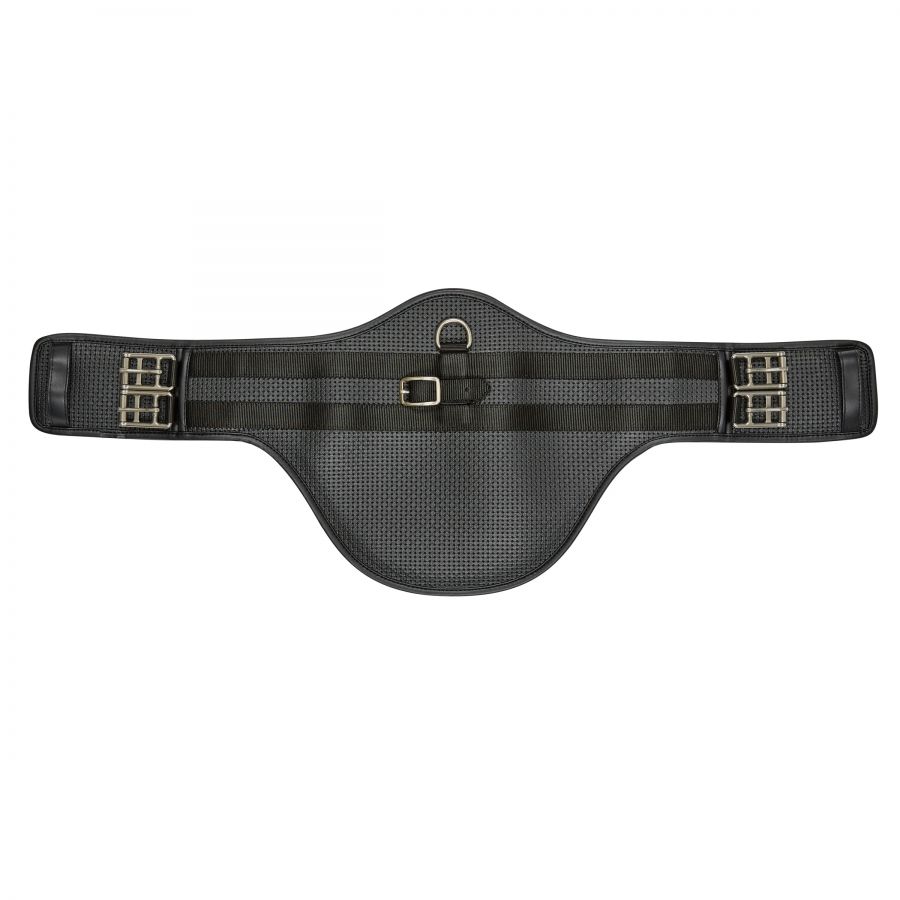 Collegiate Elastic Stud Girth