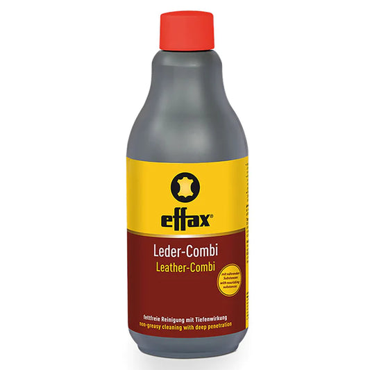 Effax/ Effol Mini Leather Combi