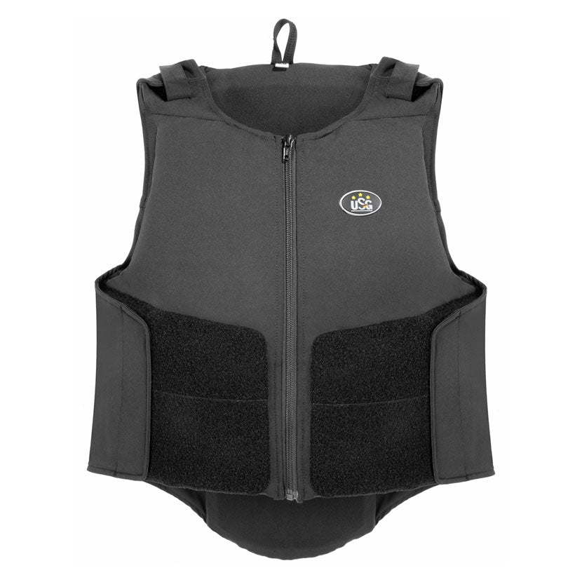 USG Precto Dynamic Fit Back Protector