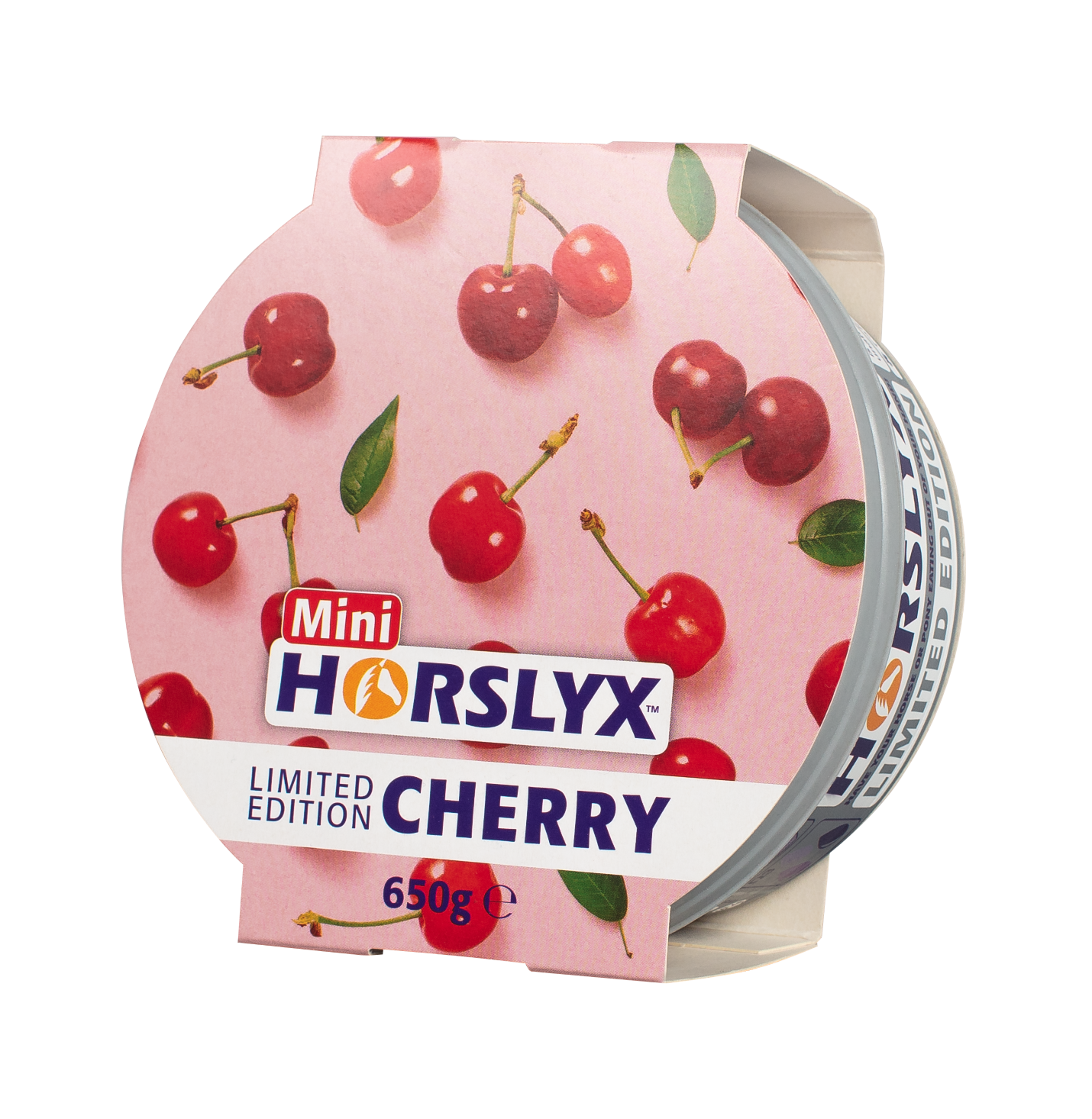 Horslyx - Cherry LIMITED EDITION