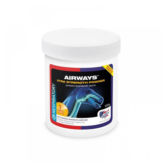 Airways Extra Strength Powder