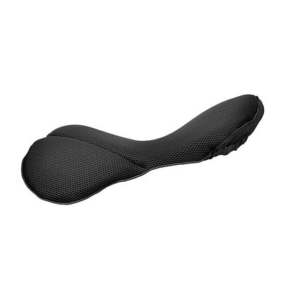 Memory Foam Saddle Cushion