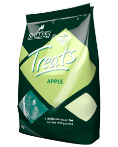 Spillers Treats - Apple