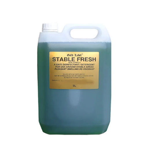 Gold Label Stable Fresh 2L