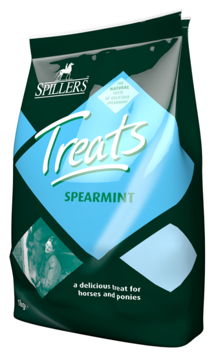 Spillers Treats - Spearmint