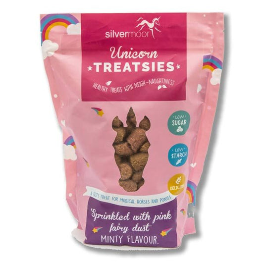 Silvermoor Treatsies - Magical Unicorn