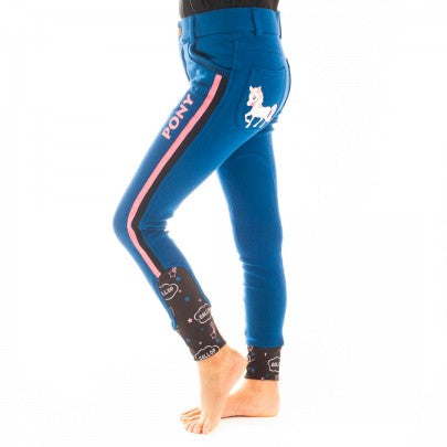 Gallop Children's Pony Breeches